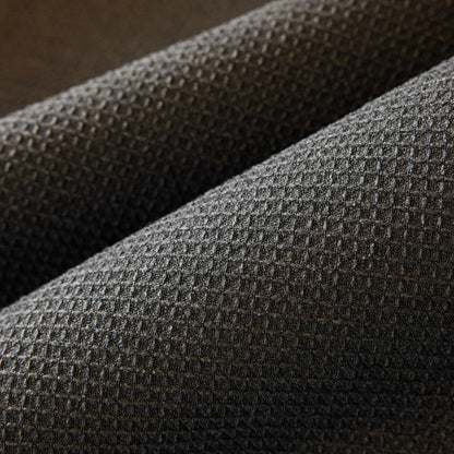 Tissu à motif gaufre Imperméable Antidérapant Couverture de canapé/canapé