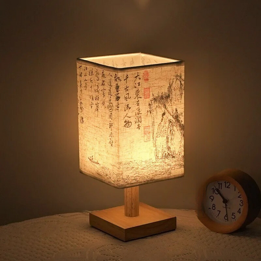 Floroux - Projecteur de coucher de soleil USB pour une ambiance de rêve