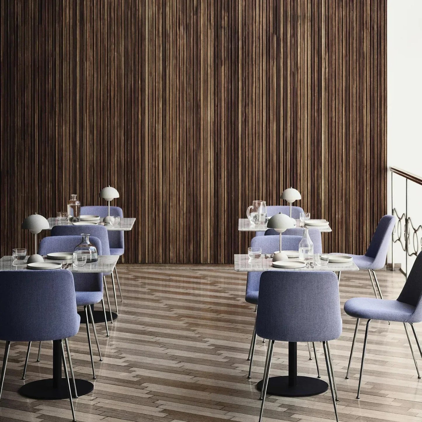 Mini Truffe Lampe de Table