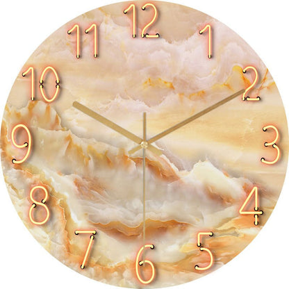 ArtiTime - Horloge murale au design moderne