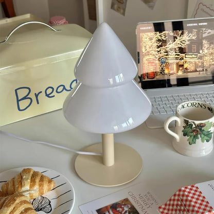 Ornement en verre Baum