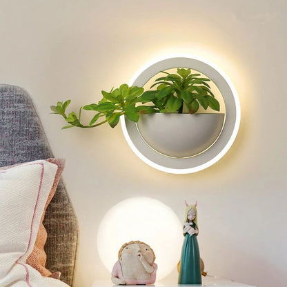 Floroux - Applique moderne stylée pour chaque pièce