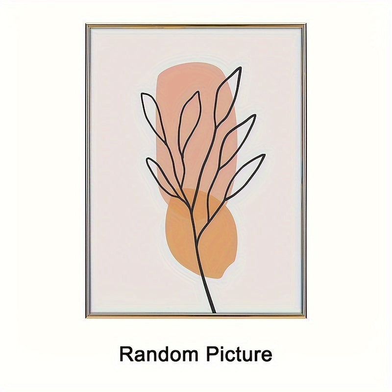 ClassicFrame – Cadre photo élégant pour photos grand format