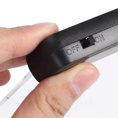 Floroux - Lampe de lecture LED