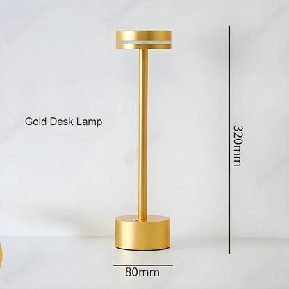 Lampe LED multifunctionnelle de luxe