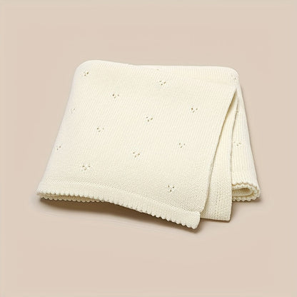 BabyCozy - Couverture en Coton Respirante pour Chaque Saison