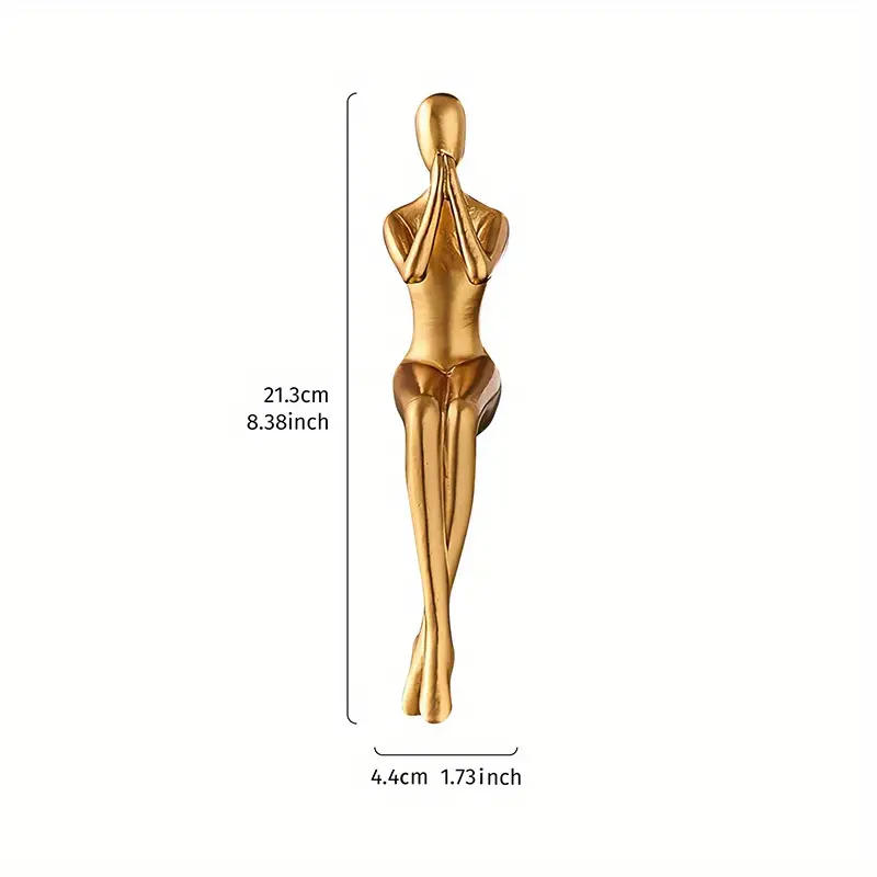 Enigma Persona Collection | L'élément accrocheur de chaque pièce