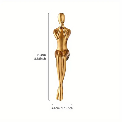 Enigma Persona Collection | L'élément accrocheur de chaque pièce