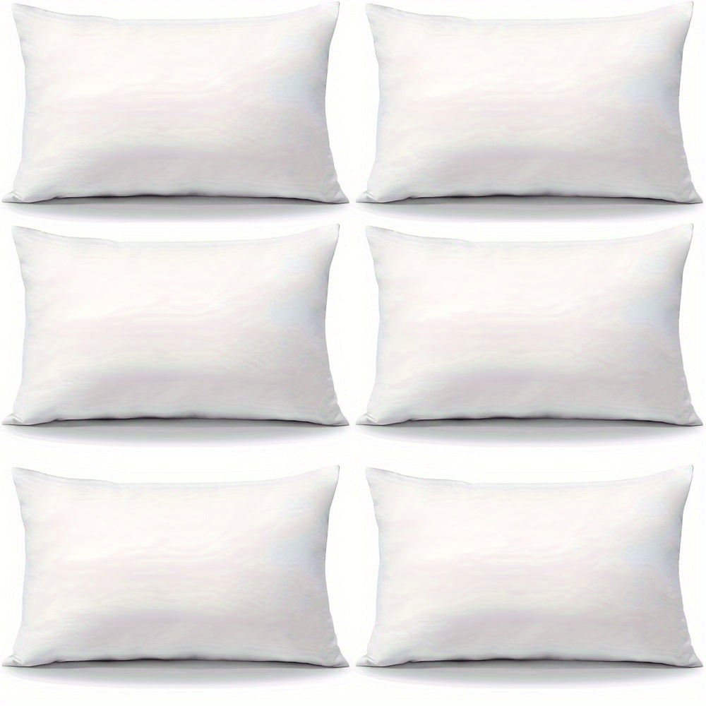 DouceurCoussin – Coussins en Polyester de Luxe pour le Confort