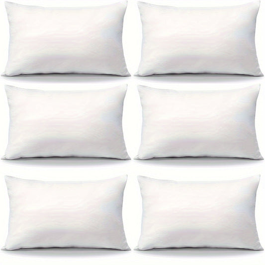 DouceurCoussin – Coussins en Polyester de Luxe pour le Confort