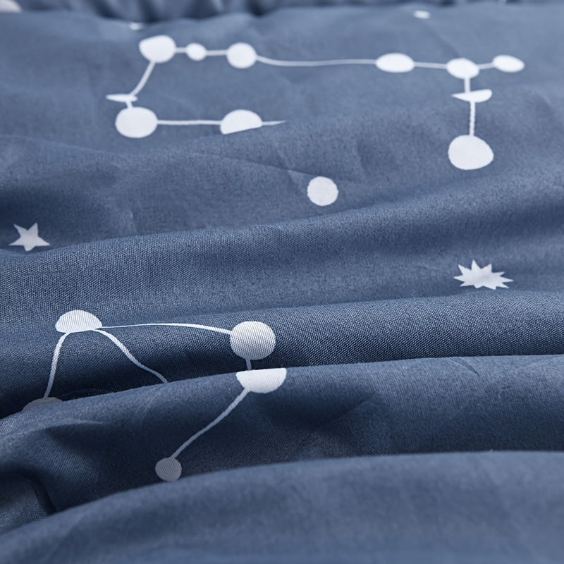 CozySoft - Couverture en Fleece de Luxe pour Toutes les Saisons