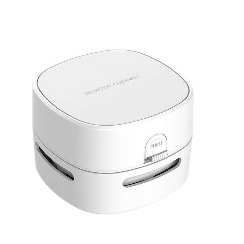 Aspirateur de bureau compact