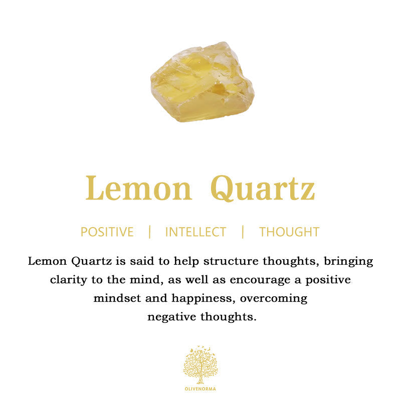 Belles Boucles d'Oreilles en Cristal Naturel avec Lune et Étoiles - Elara