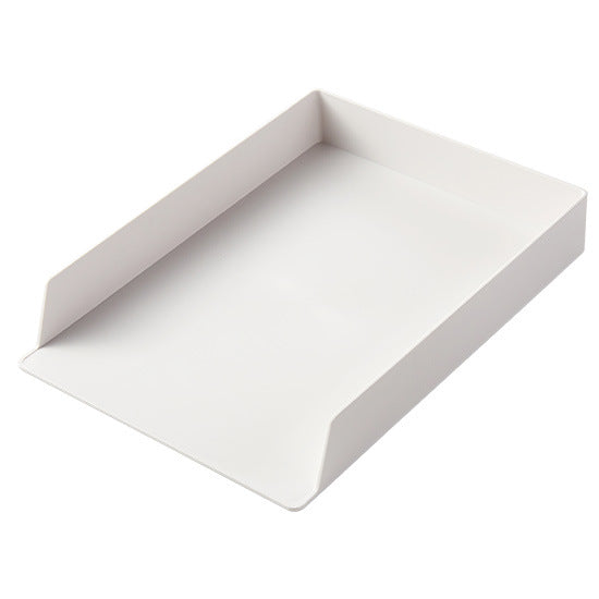 Floroux Bureau Organiseur de bureau multilayers