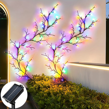 SolarWillow String - Lampe LED Solaire Flexible 1,8m