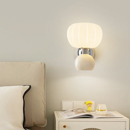 Floroux Élégante Applique LED | Design Moderne | Éclairage Énergétiquement Efficace