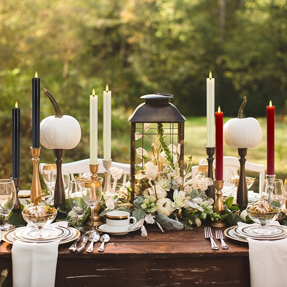 Lumilights Bougie LED sans flamme