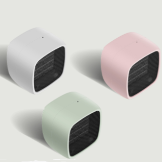 Floroux - Chauffage portable pratique pour chaque occasion