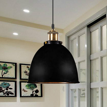 TimelessElegance Lampe - Suspension Luminaire Industriel Vintage
