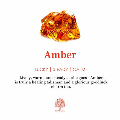 Belles Boucles d'Oreilles en Cristal Naturel avec Lune et Étoiles - Elara