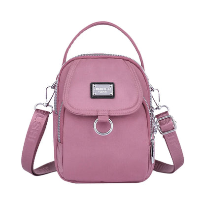 Sac Bandoulière Élégance – Sac de Mode Étanche pour Voyage