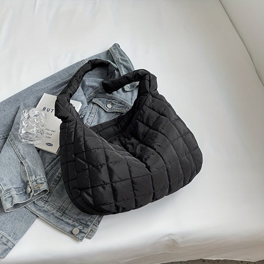 Mia | Sac bandoulière léger rembourré pour toutes les occasions