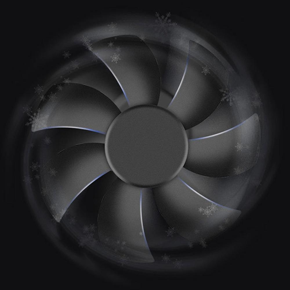 Floroux - Système de chauffage mini pour la maison