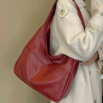 EleganceCarry - Sac à épaule de luxe et élégant pour femmes