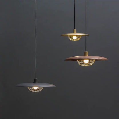 Floroux Imitation Wood Luminaires | Elegant Lighting | Sustainable Design for the Home