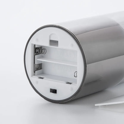 Floroux – Lampe de table LED élégante avec lumière ambiante
