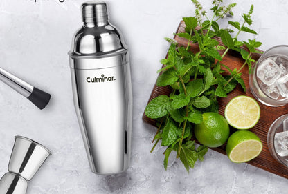 CocktailArt - Luxe Mixset pour Créations Maison