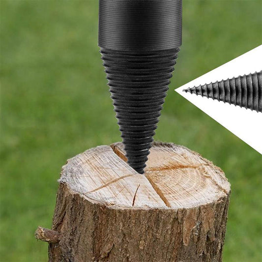 SplitKop PRO | Améliorez votre abattage de bois au niveau supérieur