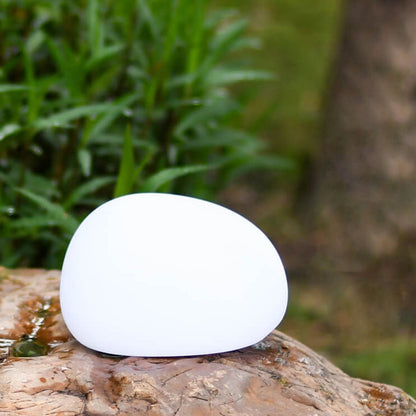 Floroux LED Boule Luminaire pour Extérieur | Solaire Étanche | Éclairage Décoratif pour Pelouse & Jardin | Durable & Résistant aux Intempéries