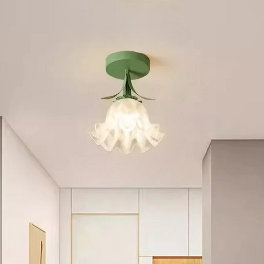 LumiPlafond - Lampe de Plafond Élégante et Chaleureuse pour Intérieur