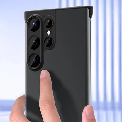 Coque transparente pour Samsung - SlimGuard