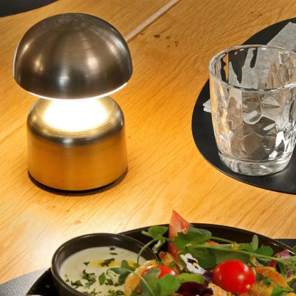 Nickel brillant lumineux