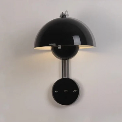 LumièreMagique - Applique Murale LED Moderne