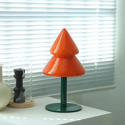 Ornement en verre Baum