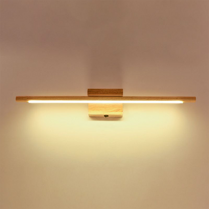 Floroux | Lampe murale LED linéaire slim