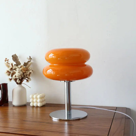 Lampe de table Floroux Bauhaus