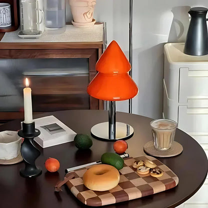 Ornement en verre Baum