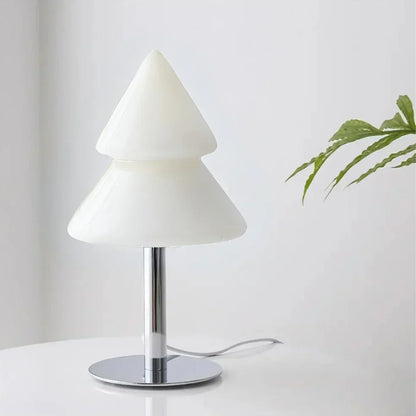 Ornement en verre Baum