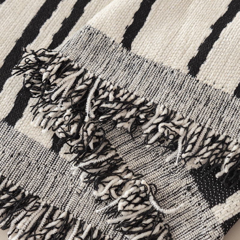 Couvre-sofa/canapé en chenille Wishing Star