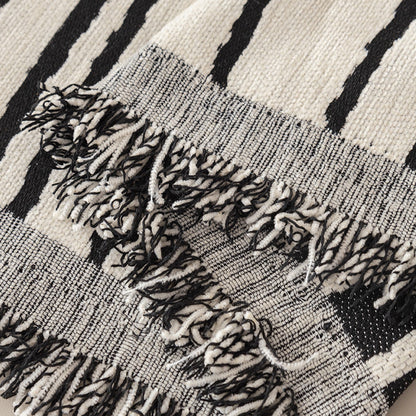 Couvre-sofa/canapé en chenille Wishing Star