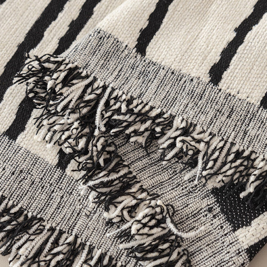 Couvre-sofa/canapé en chenille Wishing Star