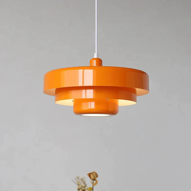 Floroux - Lampe suspendue LED