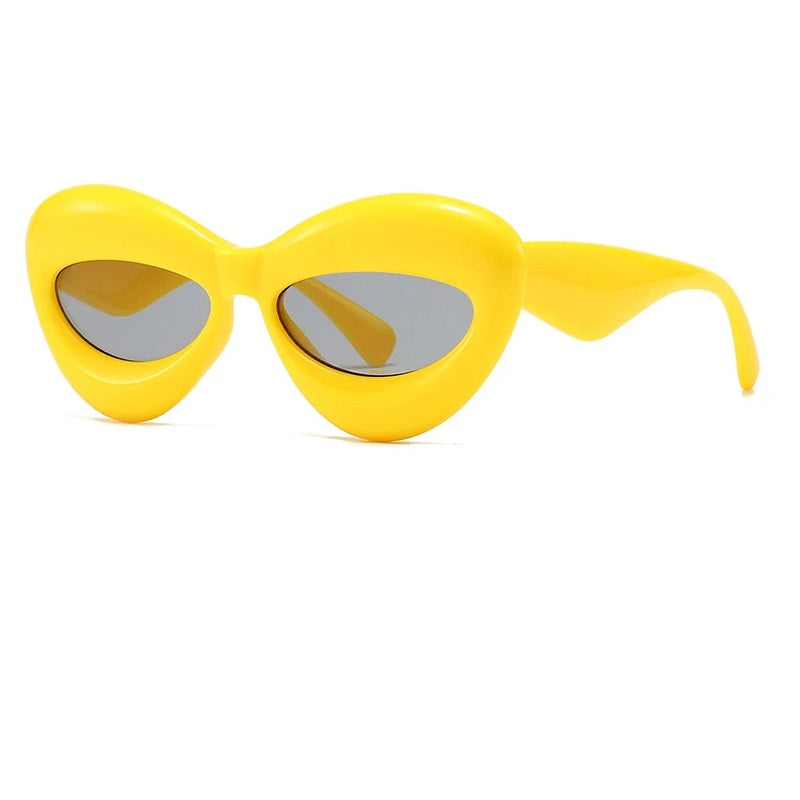 CindyShade – Lunette de soleil élégante pour aventuriers