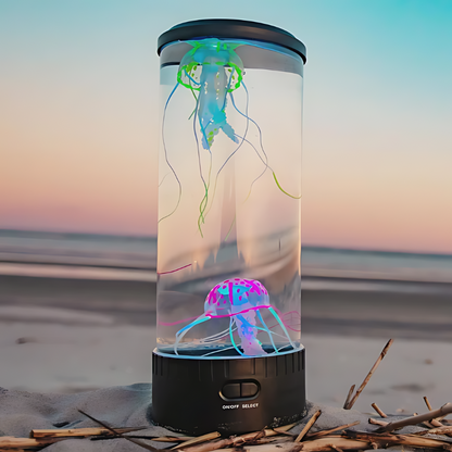 Lampe de table Jelly Magic