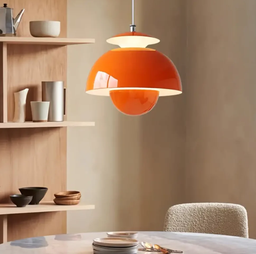 Floroux de Bourgeon – Suspension de fleurs pour une atmosphère naturelle et raffinée