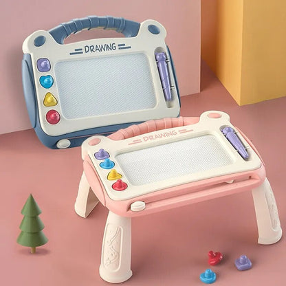 DoodleMagix – Tableau de Dessin Magnétique Créatif